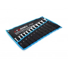 Набір ключів, 12 шт TAGRED TA1200