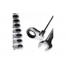 Набір ключів комбінованих, 12 шт TAGRED TA1203