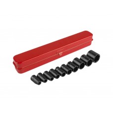 Набір коротких головок 1/2" REDATS (10 шт.)