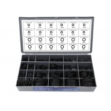 Набір метричних ущільнюючих кілець, HNBR, резинових прокладок, O-ring TAGRED TA1407