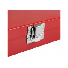 Набір насадок для пошкоджених/зірваних гайок та болтів, 19 шт REDATS