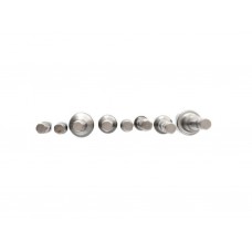 Набір перехідників до торцевих головок TAGRED TA1072