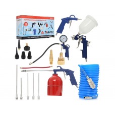 Набір пневматичного інструменту TAGRED TA103