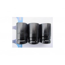 Набір шестигранних головок Bass Polska BP-7576