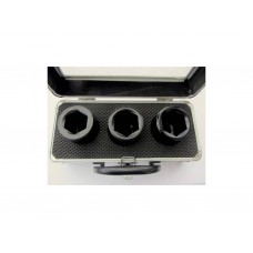 Набір шестигранних головок Bass Polska BP-7576