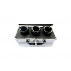 Набір шестигранних головок Bass Polska BP-7578