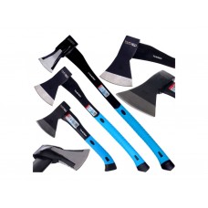 Набір сокир Tagred TA1415, 3 шт