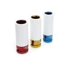 Набір торцевих головок TAGRED TA1253