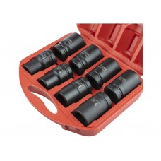 Набір ударних головок 1" REDATS (8 шт.)