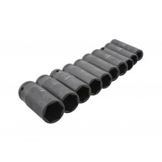 Набір ударних головок 1/2" REDATS