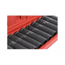 Набір ударних головок 1/2" REDATS