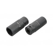 Набір ударних головок 1/2" REDATS