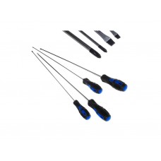 Набір викруток 4 шт, TAGRED TA1102