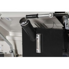 Напівавтоматична машина для різання і розколу дров Lumag SSA500EH-PRO