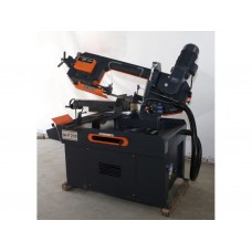 Напівавтоматична стрічкова пилка DISPA MAKINA M-Y 270