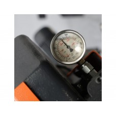 Напівавтоматична стрічкова пилка DISPA MAKINA M-Y 270