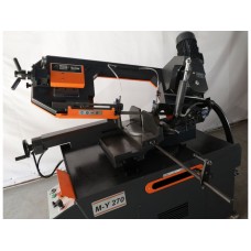 Напівавтоматична стрічкова пилка DISPA MAKINA M-Y 270