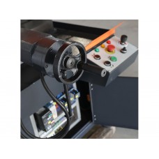 Напівавтоматична стрічкова пилка DISPA MAKINA M-Y 270