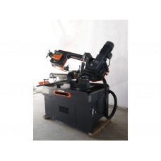Напівавтоматична стрічкова пилка DISPA MAKINA M-Y 270
