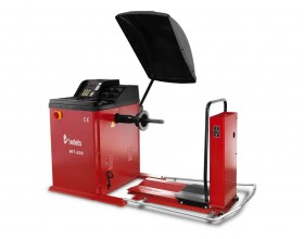 Балансувальні верстати