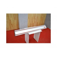 Напрямна лінійка для заглибних дискових пил Holzmann FS 1500