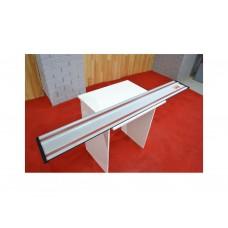 Напрямна лінійка для заглибних дискових пил Holzmann FS 1500