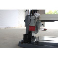 Настільний свердлильний верстат CORMAK W25