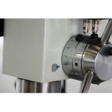 Настільний свердлильний верстат CORMAK W25