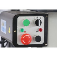 Настільний свердлильний верстат CORMAK W25