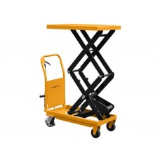 Ножичний візок Cormak TA3510