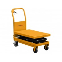 Ножичний візок Cormak TA3510