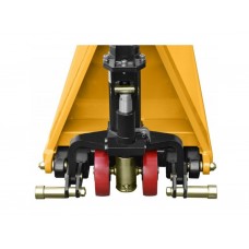 Ножичний візок рокла Cormak HT15C