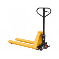 Ножичний візок рокла Cormak HT15C