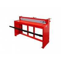 Ножиці гільйотинні Holzmann TBS1320N
