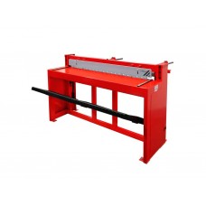 Ножиці гільйотинні Holzmann TBS1320N