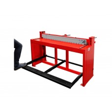 Ножиці гільйотинні Holzmann TBS1320N