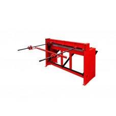 Ножиці гільйотинні Holzmann TBS1320N