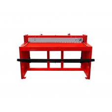 Ножиці гільйотинні Holzmann TBS1320N