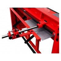 Ножиці гільйотинні Holzmann TBS1320N