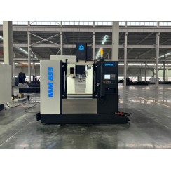 Фрезерний верстат з ЧПК MAST MM855 S24