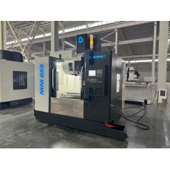 Фрезерний верстат з ЧПК MAST MM855 S24