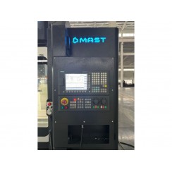 Фрезерний верстат з ЧПК MAST MM855 S24