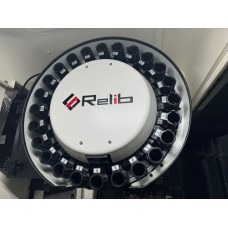Фрезерний верстат з ЧПК MAST MM855 S24