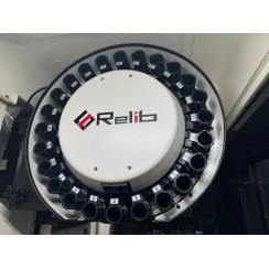 Фрезерний верстат з ЧПК MAST MM855 S24