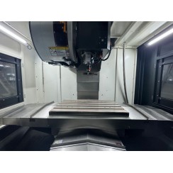 Фрезерний верстат з ЧПК MAST MM855 S24