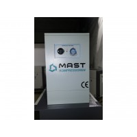 Осушувач стисненого повітря Mast SHB-10