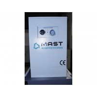 Осушувач стисненого повітря Mast SHB-20