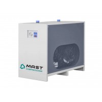 Осушувач стисненого повітря Mast SHB-30 (10 Бар)