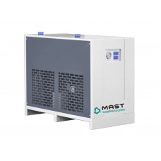 Осушувач стисненого повітря Mast SHB-50 (10 Бар)