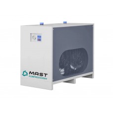 Осушувач стисненого повітря Mast SHB-75 (10 Бар)
